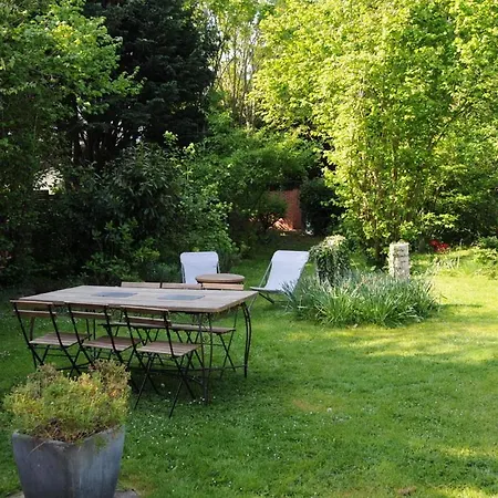 Le Bois Des Pierres Villa Conteville  Exterior photo