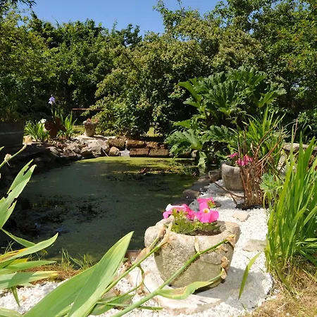 Le Bois Des Pierres Villa Conteville  Exterior photo
