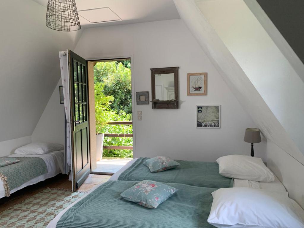 Holiday home Le Bois Des Pierres Conteville (Eure)