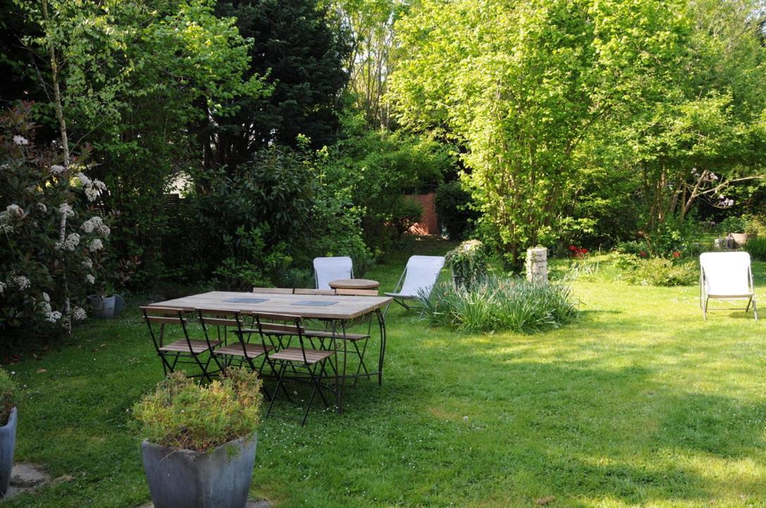Holiday home Le Bois Des Pierres *
