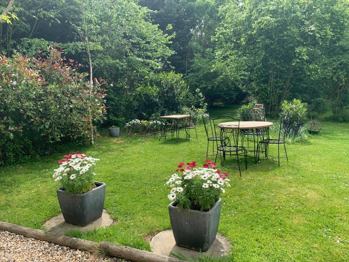 Le Bois Des Pierres * Conteville (Eure)