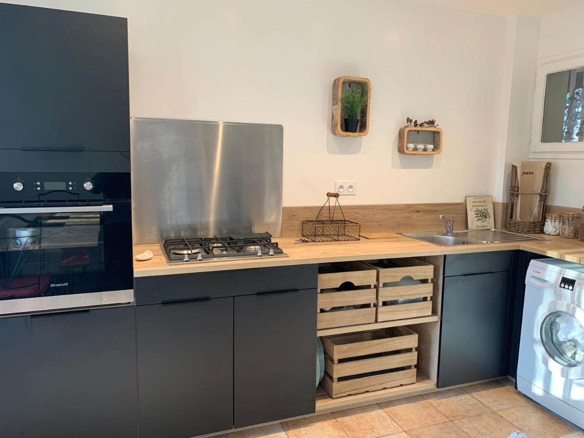 Holiday home Le Bois Des Pierres