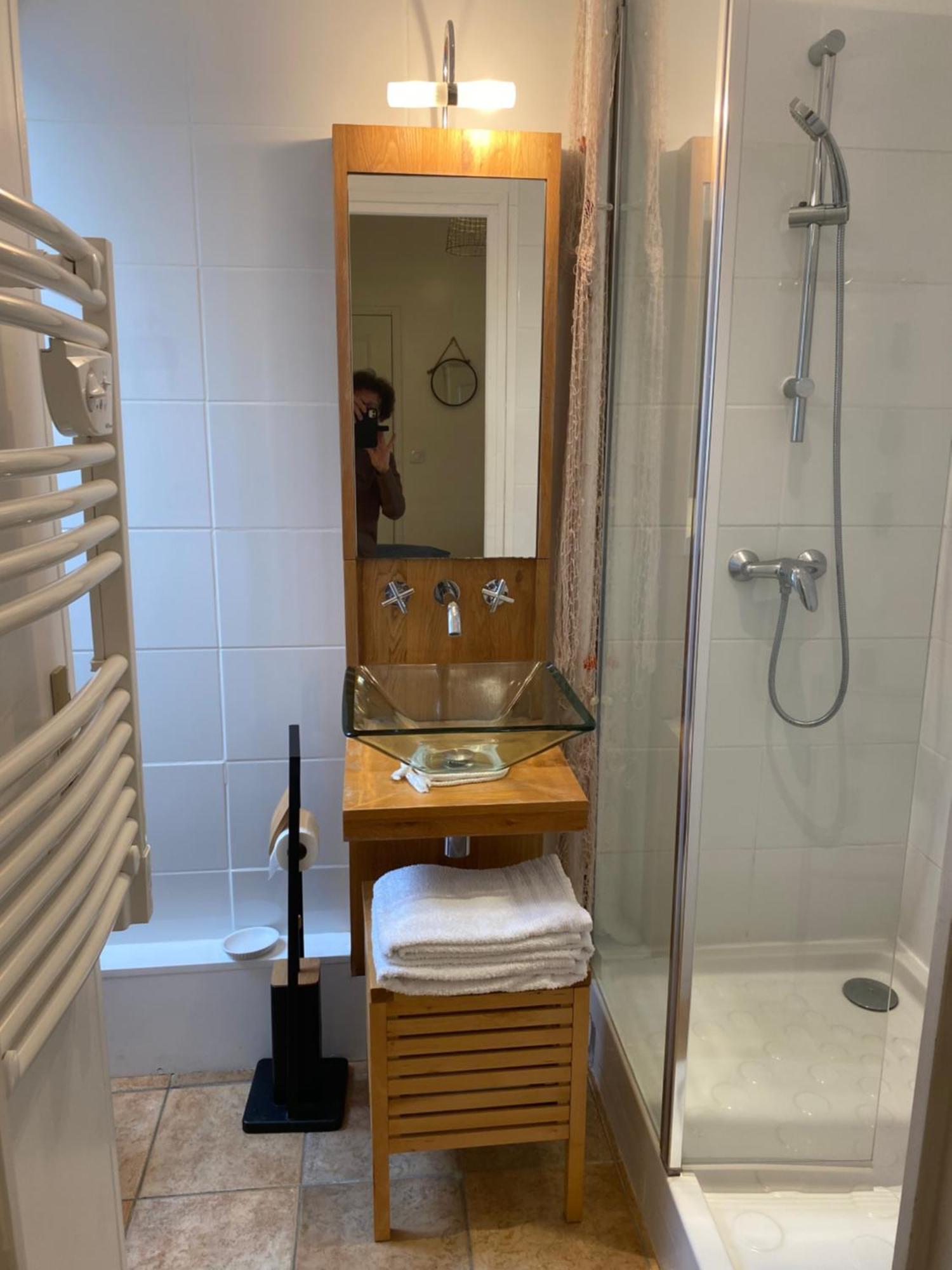 Holiday home Le Bois Des Pierres