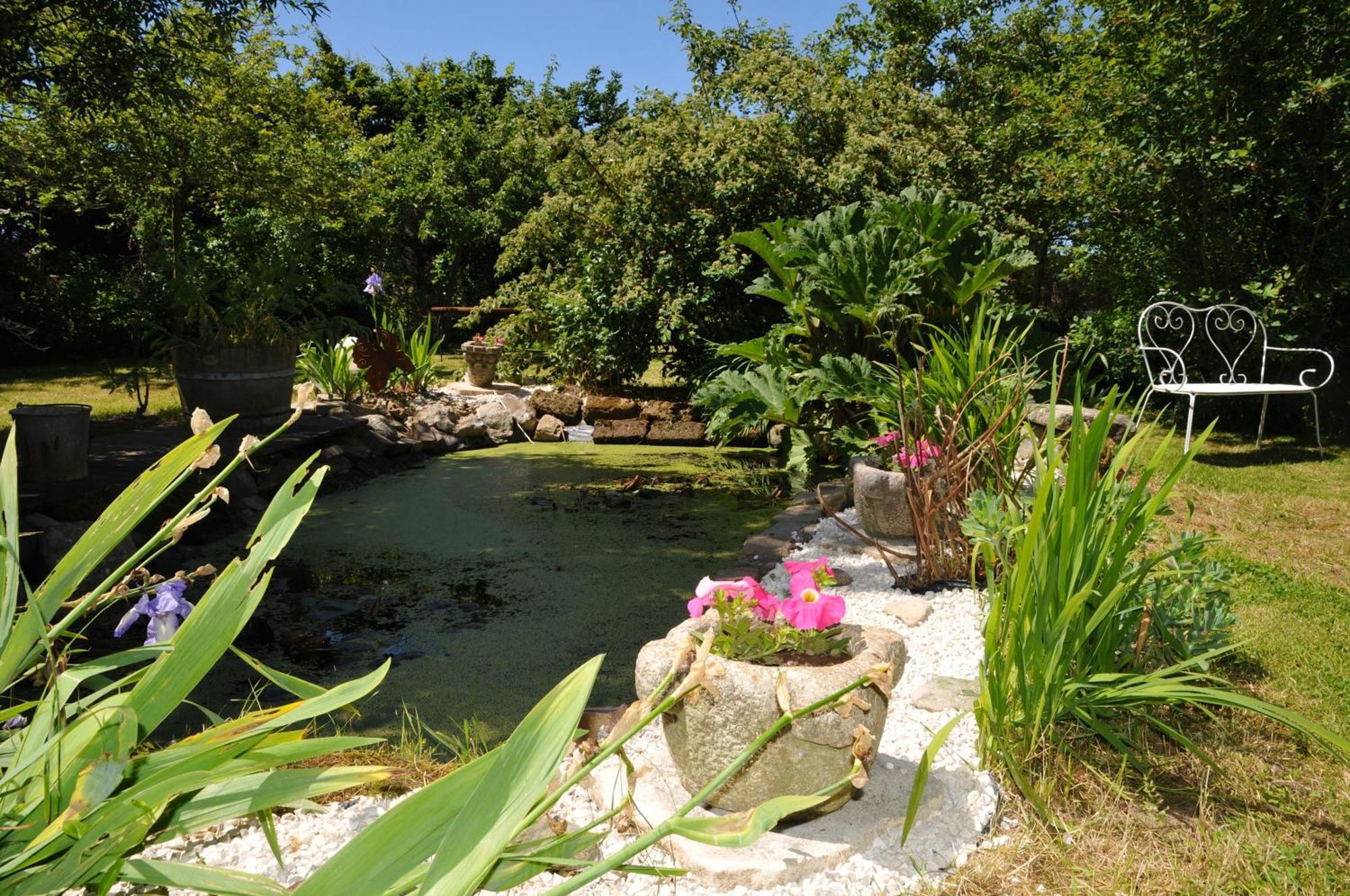 Le Bois Des Pierres Holiday home *