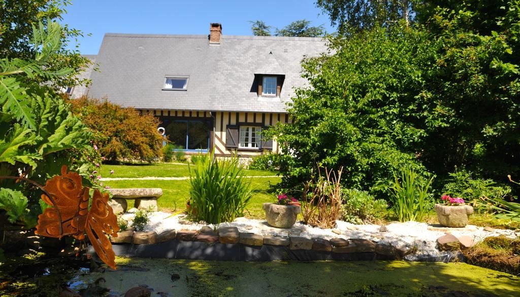 Holiday home Le Bois Des Pierres