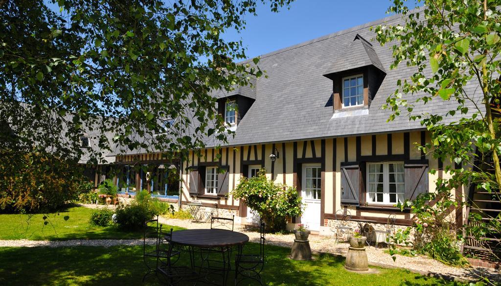 Le Bois Des Pierres * Conteville (Eure)